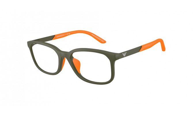  Emporio Armani EK3008U-6189-47