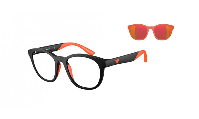 Gafas de sol Emporio Armani EK4001-50011W