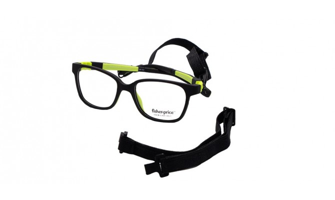  Fisher Price FPVN015-BLK