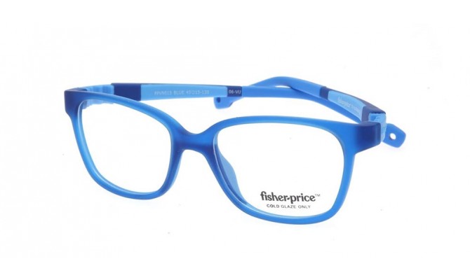  Fisher Price FPVN015-BLUE