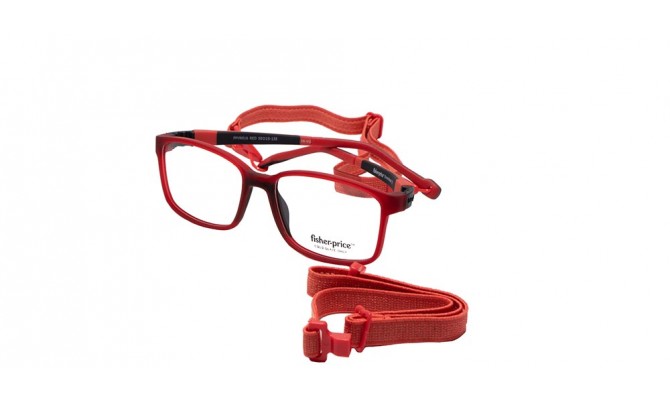  Fisher Price FPVN016-RED