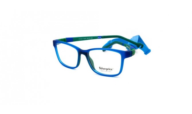  Fisher Price FPVN017-BLUE