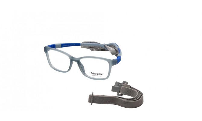  Fisher Price FPVN018-GRY