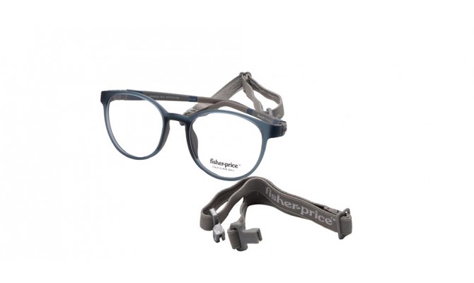  Fisher Price FPVN020-BLUE