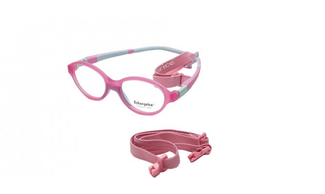  Fisher Price FPVN023-PNK