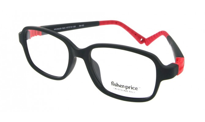  Fisher Price FPVN029-BLK