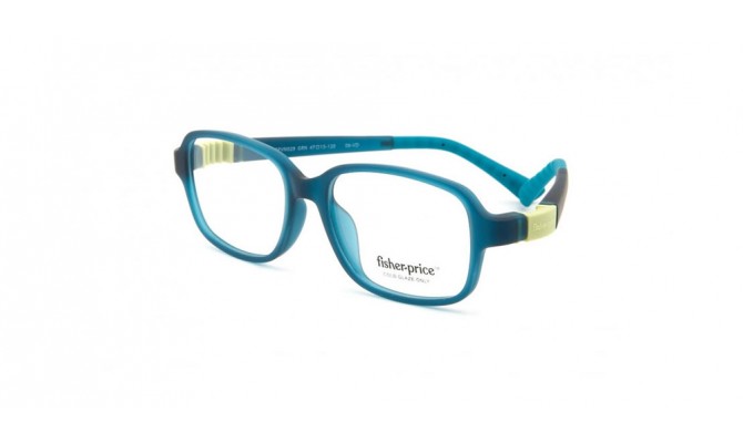  Fisher Price FPVN029-GRN