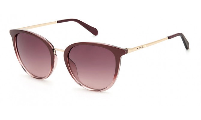 Gafas de sol Fossil FOS 2117/G/S-LHF (3X)