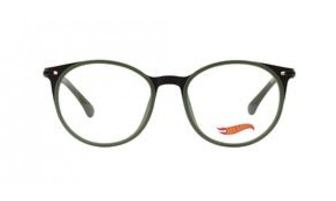  Hot Wheels HWV146-GRN