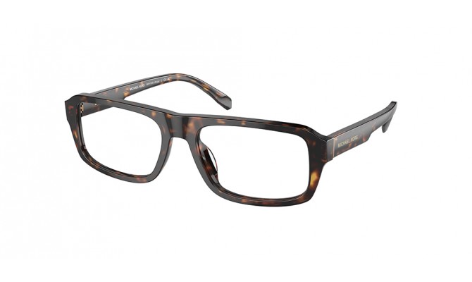  Michael Kors MK4122U-3006