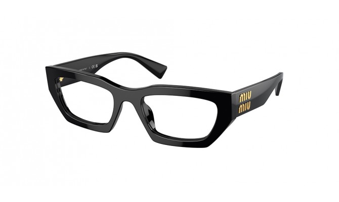  Miu Miu MU 03XV-1AB1O1-53