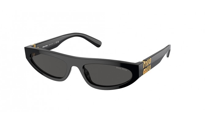 Gafas de sol Miu Miu MU 07ZS-1AB5S0