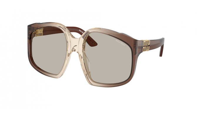 Gafas de sol Miu Miu MU A07S-25G40U