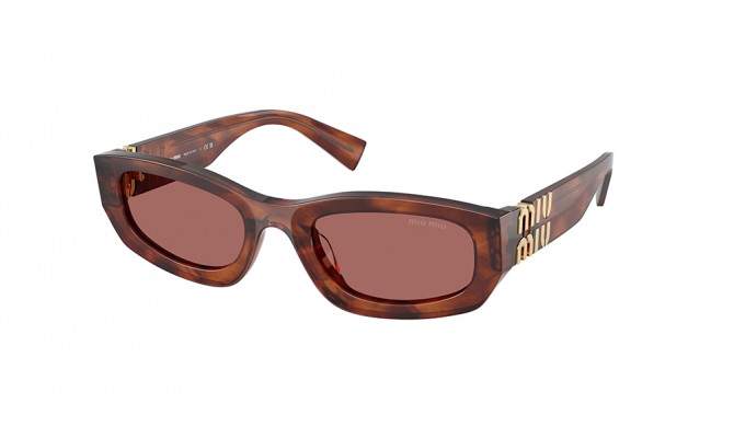 Gafas de sol Miu Miu MU B04S-26E80B