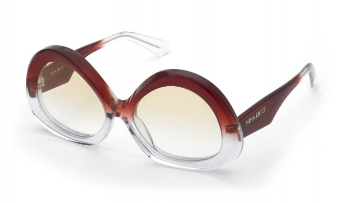 Gafas de sol Nina Ricci SNR403-07G6