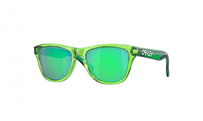  Oakley FROGSKINS XXS OJ9009-900905