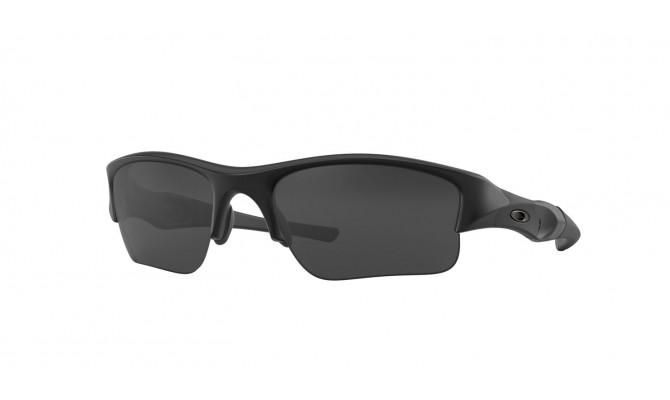  Oakley Flak jacket xlj OO9009-11-004