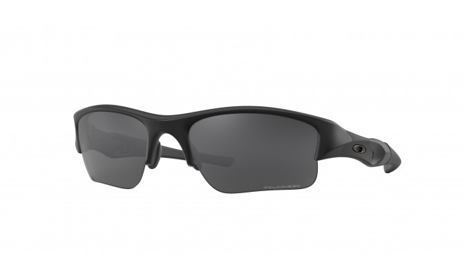  Oakley Flak Jacket Xlj OO9009-11-435