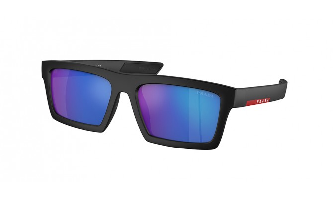 Gafas de sol Prada PS 02ZSU-1BO08R-58