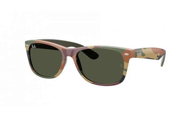  Ray-Ban ® NEW WAYFARER RB2132-682331