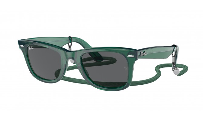  Ray-Ban ® Wayfarer RB2140-6615B1