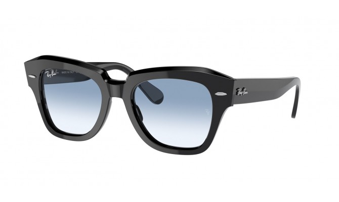 Ray-Ban ® State street RB2186-901/3F