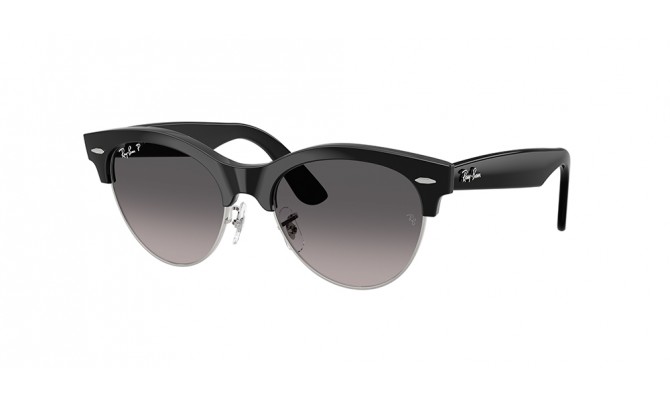  Ray-Ban ® CLUBMASTER WAY RB2341-1354M3