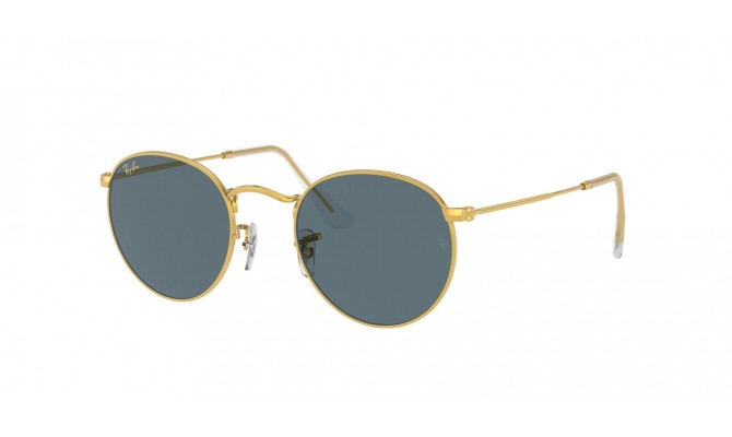 Ray-Ban ® Round Metal RB3447-9196R5-50