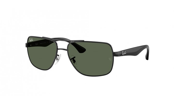  Ray-Ban RB3483-002/71
