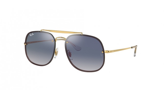  Ray-Ban ® Blaze the general RB3583N-001/X0