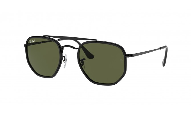  Ray-Ban ® The Marshal Ii RB3648M-002/58