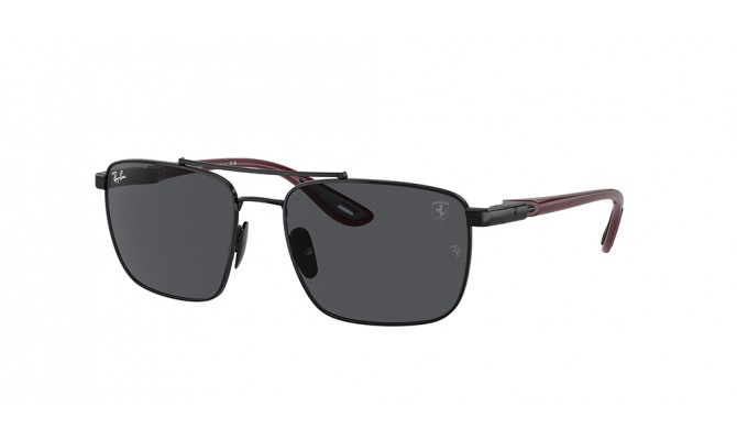  Ray-Ban  RB3715M-F02087