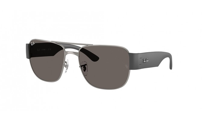  Ray-Ban ® RB3756-004/B1