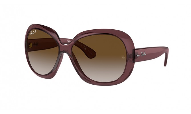  Ray-Ban ® Jackie Ohh Ii RB4098-6593T5