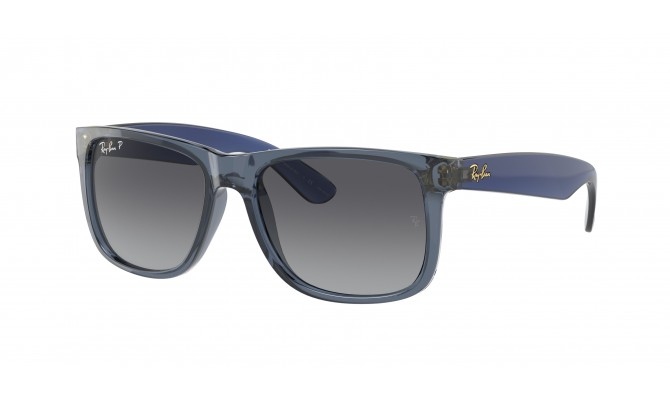 Ray-Ban ® Justin RB4165-6596T3