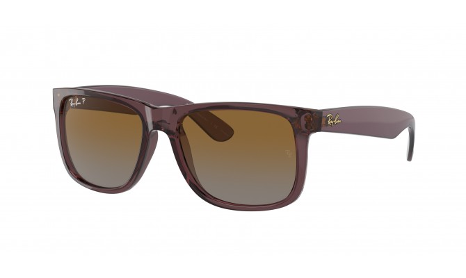 Ray-Ban ® Justin RB4165-6597T5