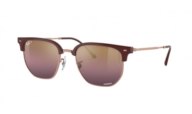  Ray-Ban ® New clubmaster RB4416-6654G9