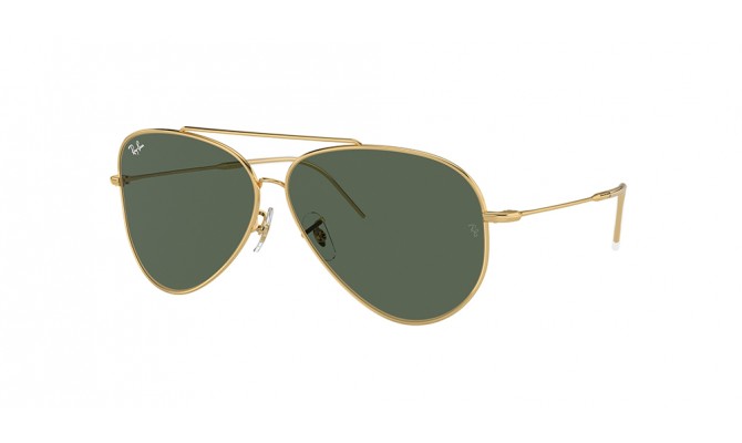  Ray-Ban Aviator reverse RBR0101S-001/VR