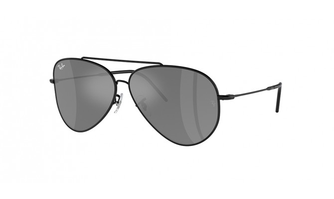  Ray-Ban Aviator reverse RBR0101S-002/GS