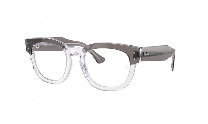  Ray-Ban ® Mega hawkeye RX0298V-8111-50