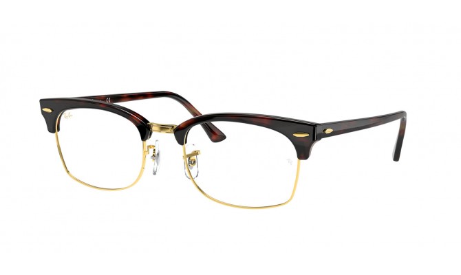  Ray-Ban Clubmaster square RX3916V-8058