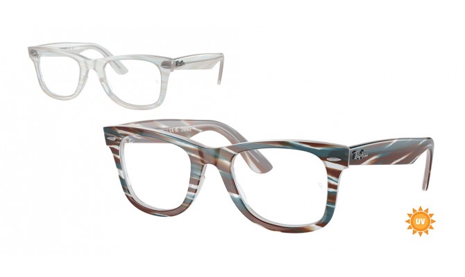  Ray-Ban ® RX4340V-8382