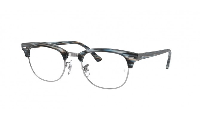 Ray-Ban Clubmaster RX5154-5750-51