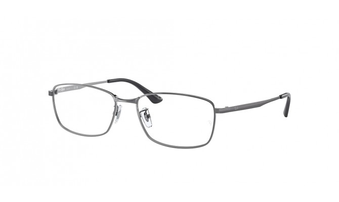  Ray-Ban ® RX8775D-1047