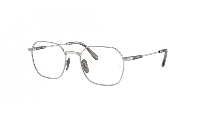  Ray-Ban ® Jim titanium RX8794-1002