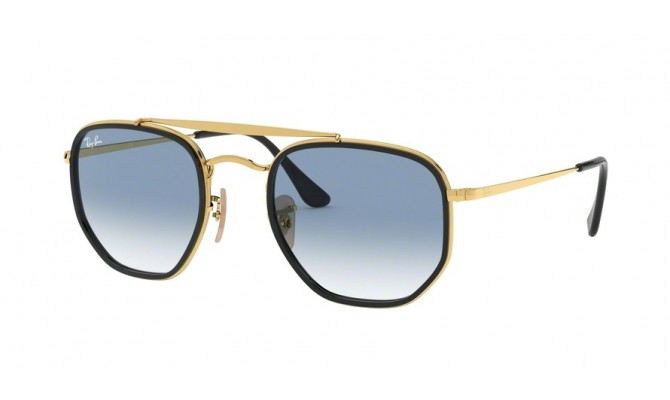  Ray-Ban ® The Marshal II RB3648M-91673F