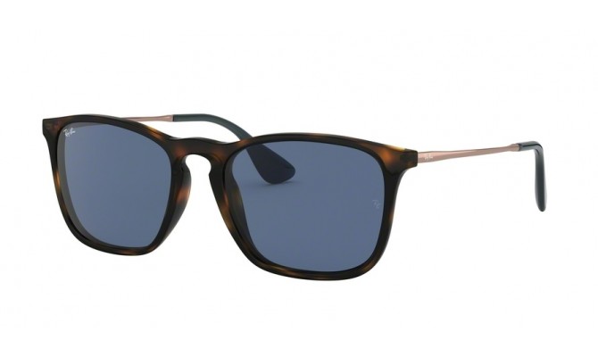  Ray-Ban ® Chris RB4187-639080