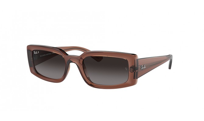  Ray-Ban ® Kiliane RB4395-6678T3