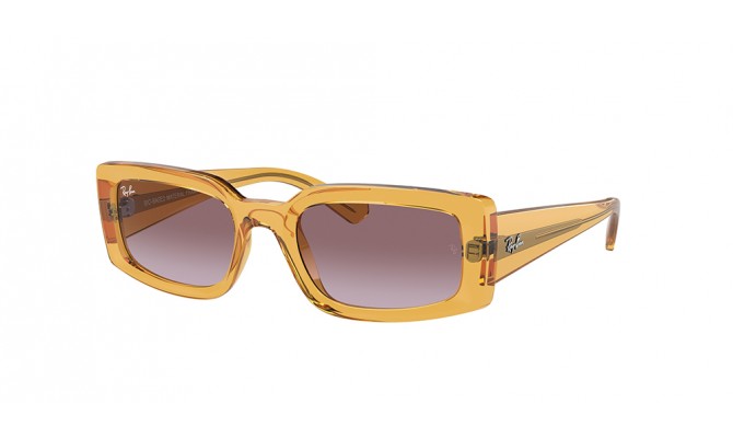  Ray-Ban ® Kiliane RB4395-66828H
