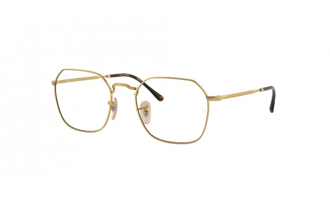  Ray-Ban ® Jim RX3694V-2500-53